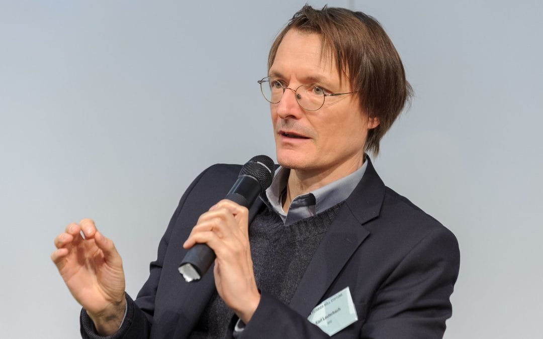 Markus Lanz heute am 08.10.24