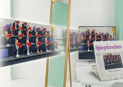 Spiegelmedien: Wenn Journalismus versagt